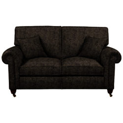 Duresta Lowndes Medium Sofa Supernova Moonshadow